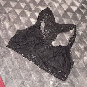 Racerback Aerie Bralette